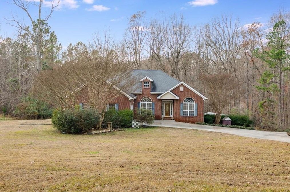 4525 Yancey Rd, Douglasville, GA 30135-4013