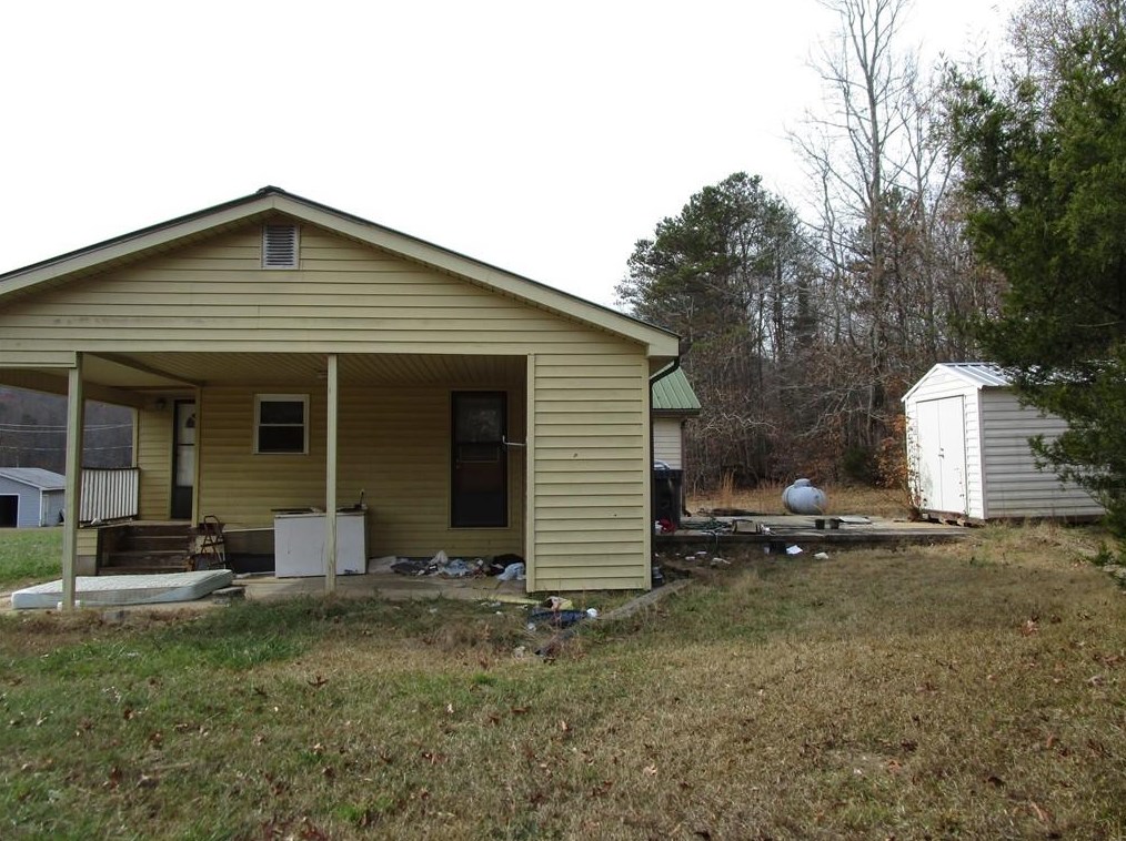 3666 Westmoreland Rd, Cleveland, GA 30528