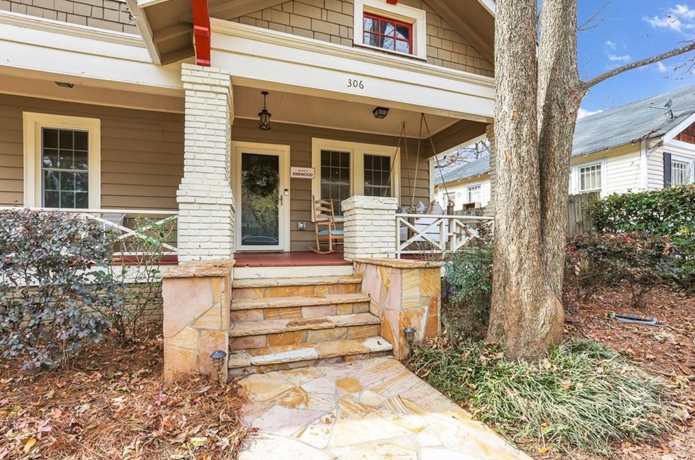 306 Rockyford Rd Ne, Atlanta, GA 30317