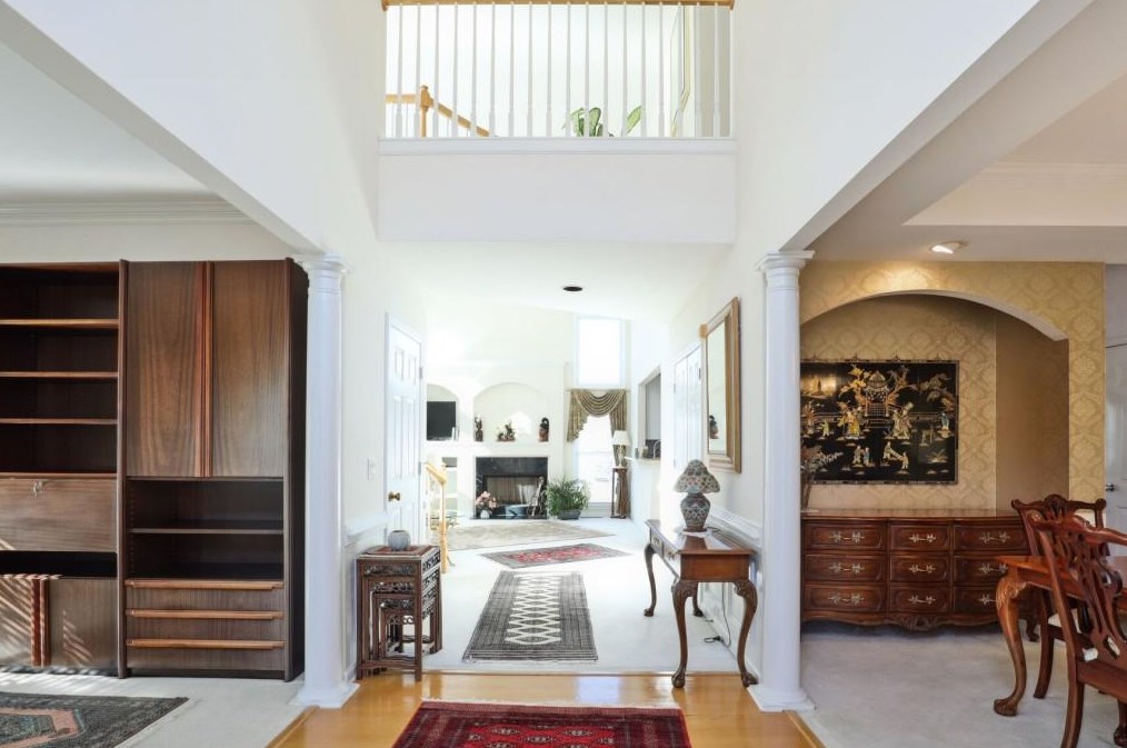 4266 Millside Walk, Smyrna, GA 30080-6395