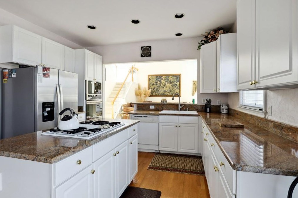 4266 Millside Walk, Smyrna GA  30080-6395 exterior