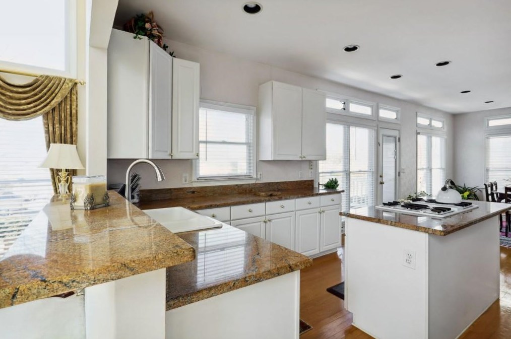 4266 Millside Walk, Smyrna GA  30080-6395 exterior