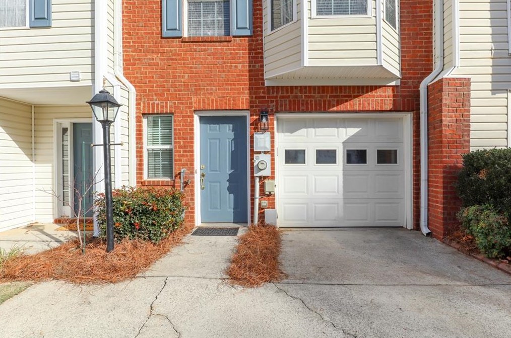 400 Abbotts Mill Dr, Duluth, GA 30097