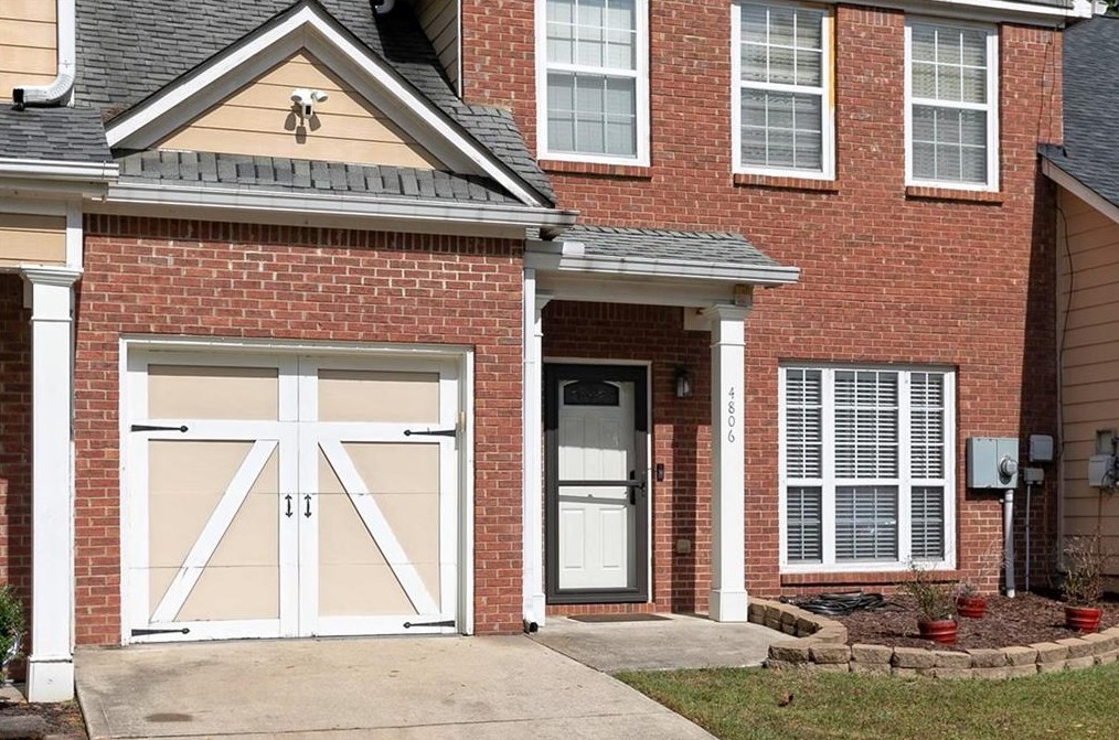 4806 Cameron Way, Acworth, GA 30101