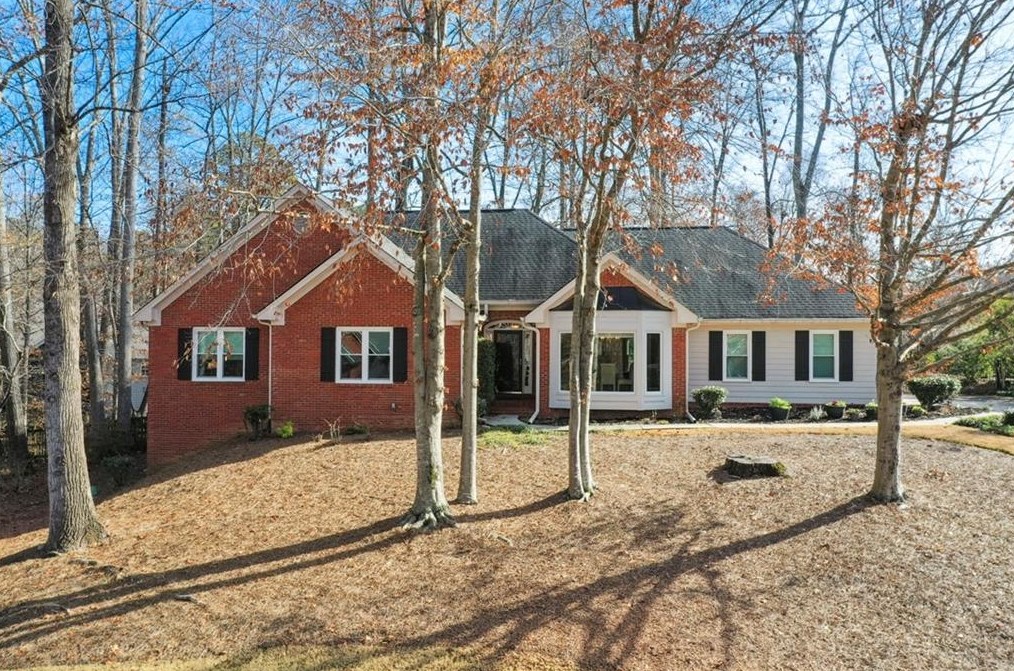 1445 Shade Tree Way, Alpharetta, GA 30009-3482