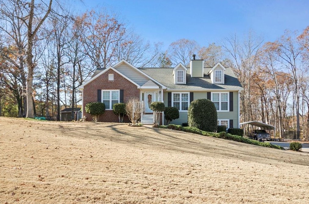 205 Sweetgum Ln, Stockbridge, GA 30281