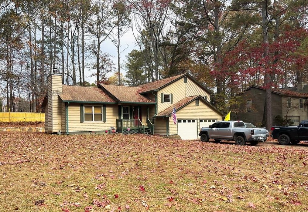 5320 Ferry Creek Ln, Acworth, GA 30102-2559
