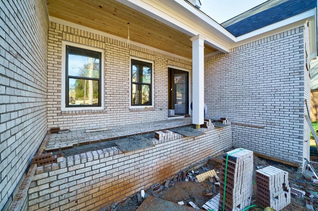 6170 Golf View Ct, Jefferson, GA 30549