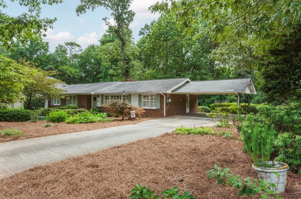 4183 Ashwoody Trl Ne, Atlanta, GA 30319