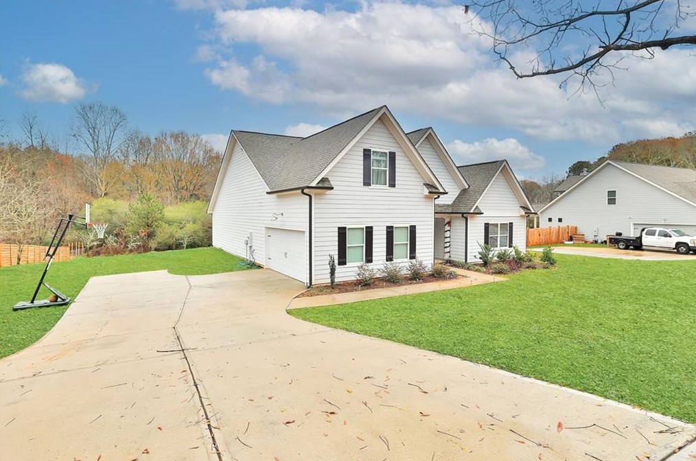 528 Elder Rd, Winder, GA 30680-4462