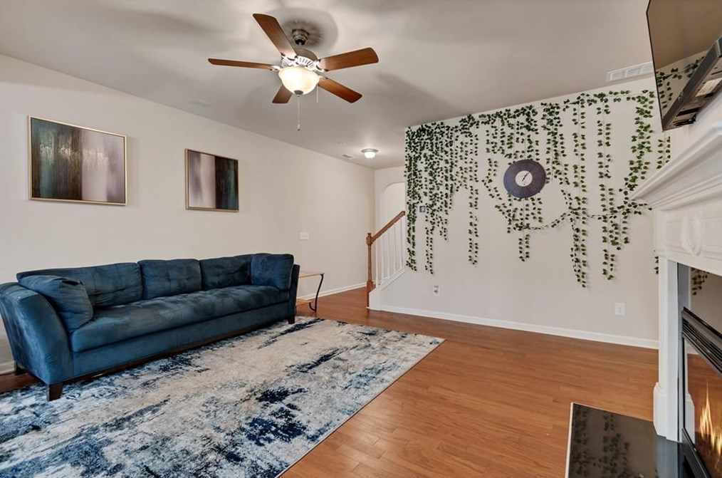 6302 Story Cir, Norcross, GA 30093-3786