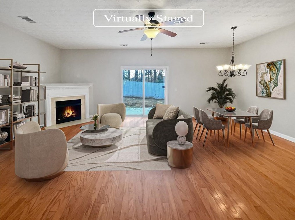 3847 Austin Park Ln, Decatur, GA 30032