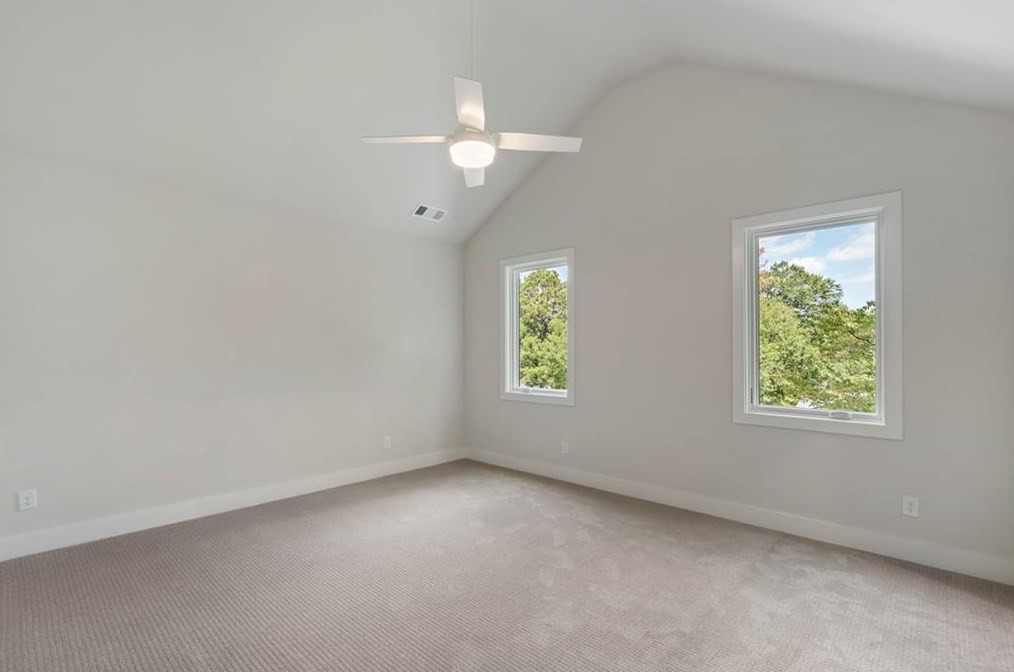 135 Mayfield Cir, Alpharetta GA  30009-1533 exterior