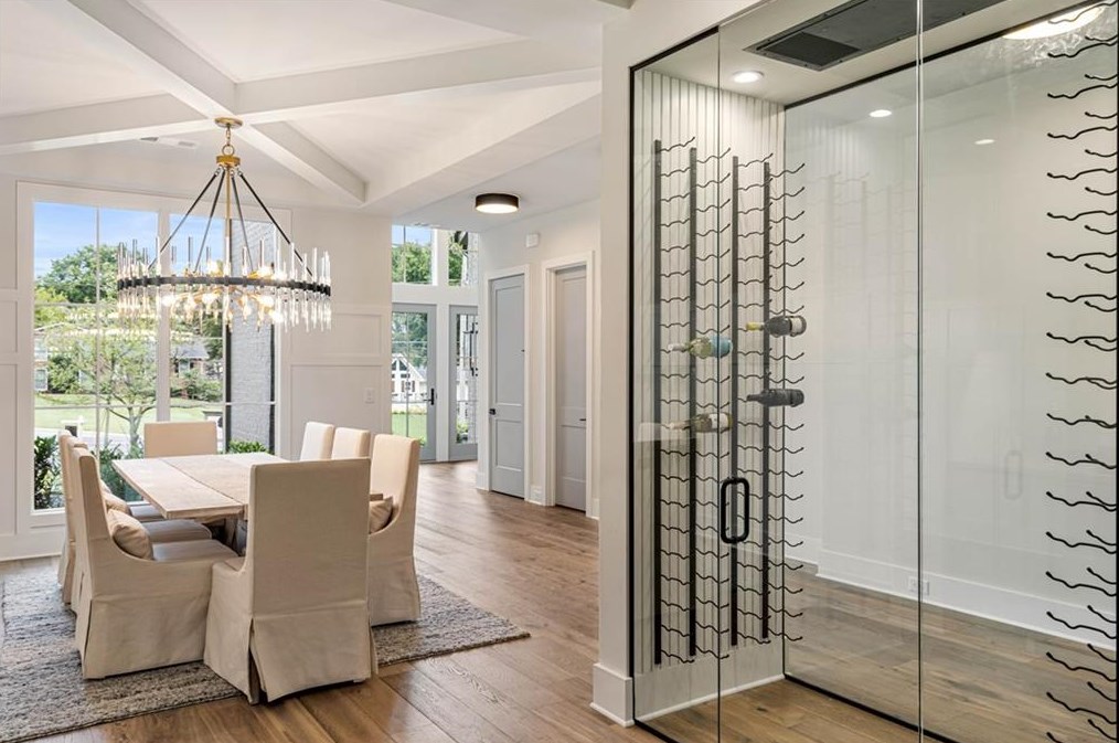 135 Mayfield Cir, Alpharetta GA  30009-1533 exterior