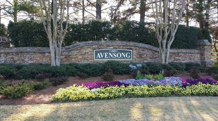 3000 Serenade Ct, Alpharetta, GA 30004
