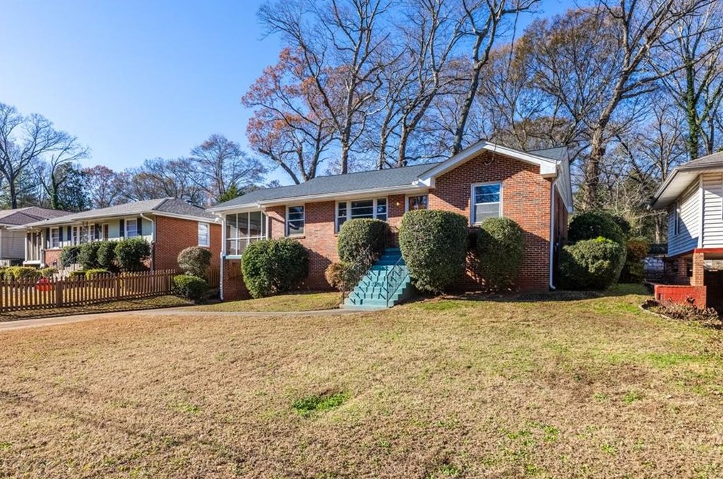 539 Blake Ave Se, Atlanta, GA 30316