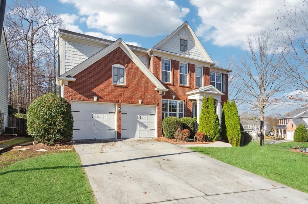 165 Towey Trl, Holly Springs, GA 30188-7087