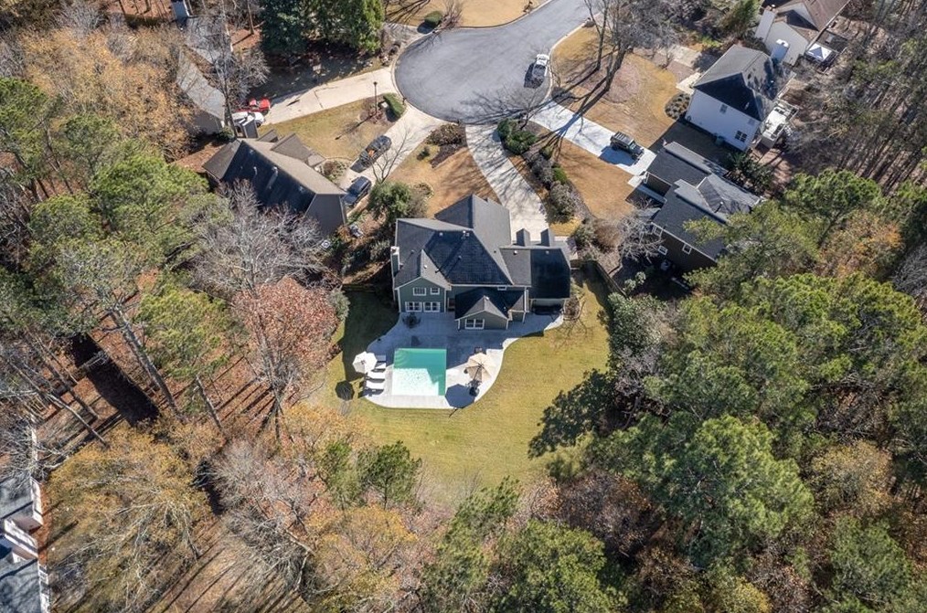 450 Ridge Ct, Alpharetta, GA 30009-2348
