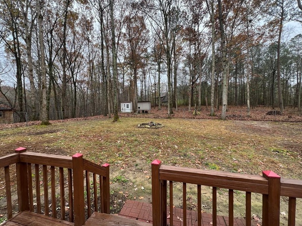 1632 Tipperary Cir, Monroe GA  30656-4503 exterior