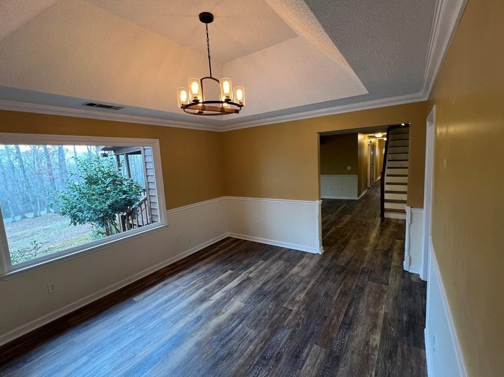 1632 Tipperary Cir, Monroe GA  30656-4503 exterior