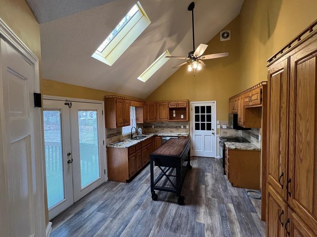 1632 Tipperary Cir, Monroe GA  30656-4503 exterior