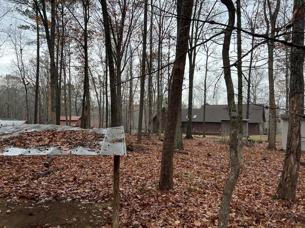 1632 Tipperary Cir, Monroe GA  30656-4503 exterior