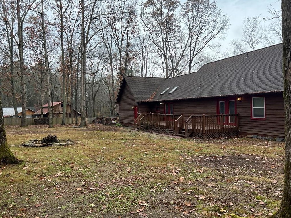 1632 Tipperary Cir, Monroe GA  30656-4503 exterior