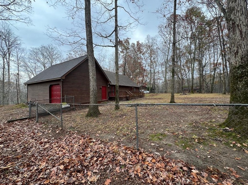 1632 Tipperary Cir, Monroe GA  30656-4503 exterior