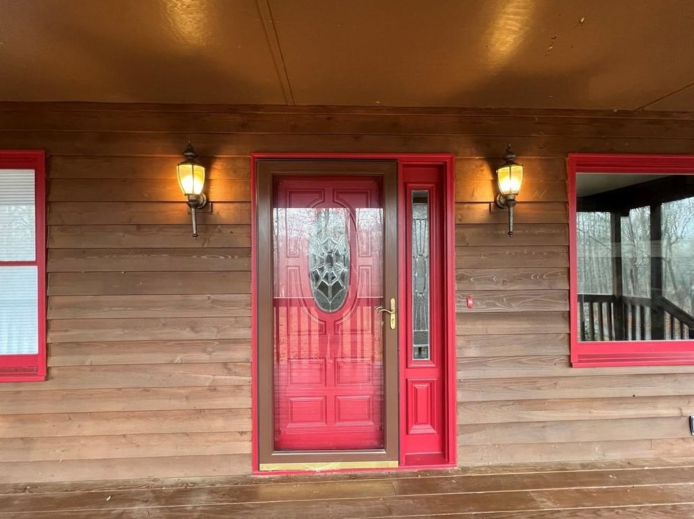 1632 Tipperary Cir, Monroe GA  30656-4503 exterior
