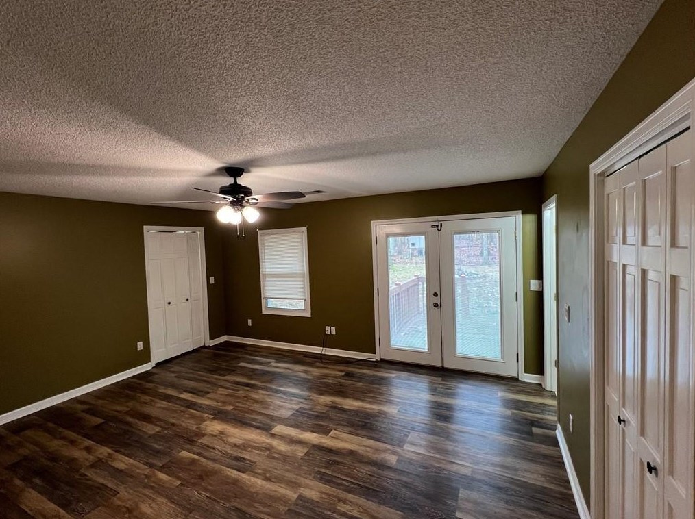 1632 Tipperary Cir, Monroe GA  30656-4503 exterior