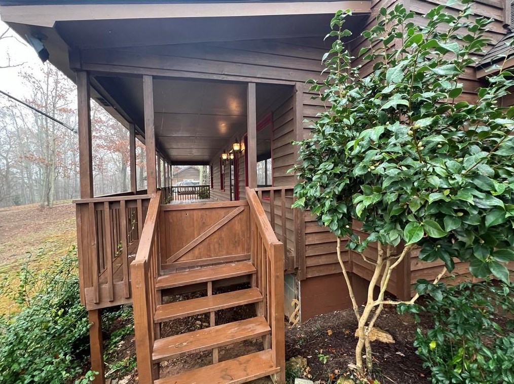 1632 Tipperary Cir, Monroe GA  30656-4503 exterior