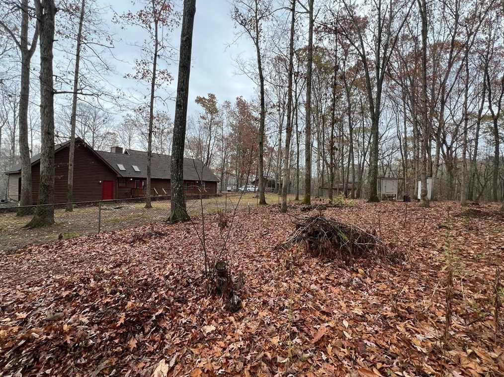 1632 Tipperary Cir, Monroe GA  30656-4503 exterior