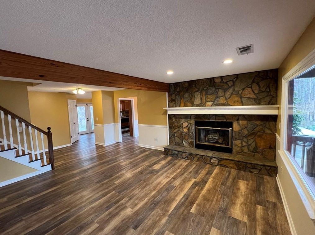 1632 Tipperary Cir, Monroe GA  30656-4503 exterior