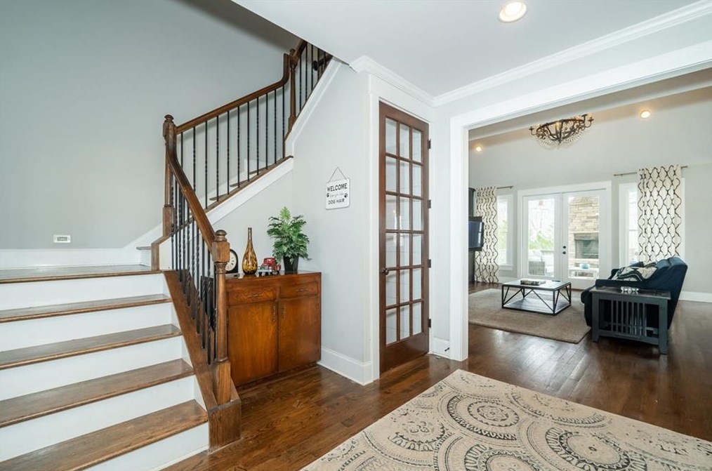 7011 Hammock Trl, Gainesville, GA 30506-7817