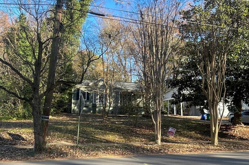 958 Forrest Blvd, Decatur, GA 30030