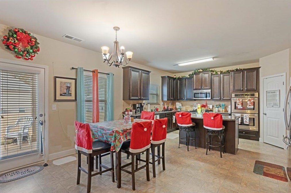 3612 Hancock Vw, Decatur GA  30034-5074 exterior