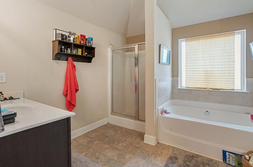 3612 Hancock Vw, Decatur GA  30034-5074 exterior