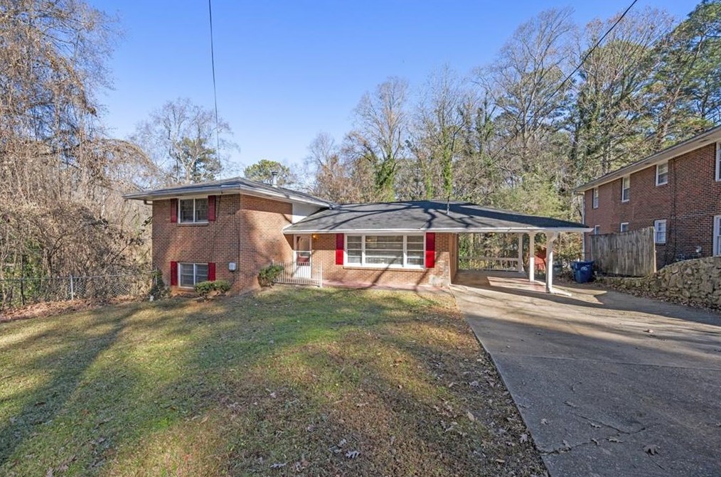 397 Waterford Rd Nw, Atlanta, GA 30318