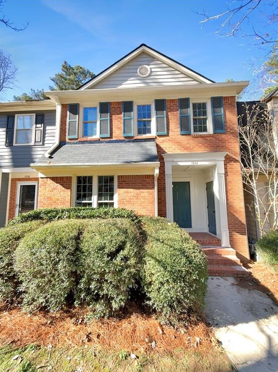 1924 Ivy Glen Dr Se, Smyrna, GA 30082