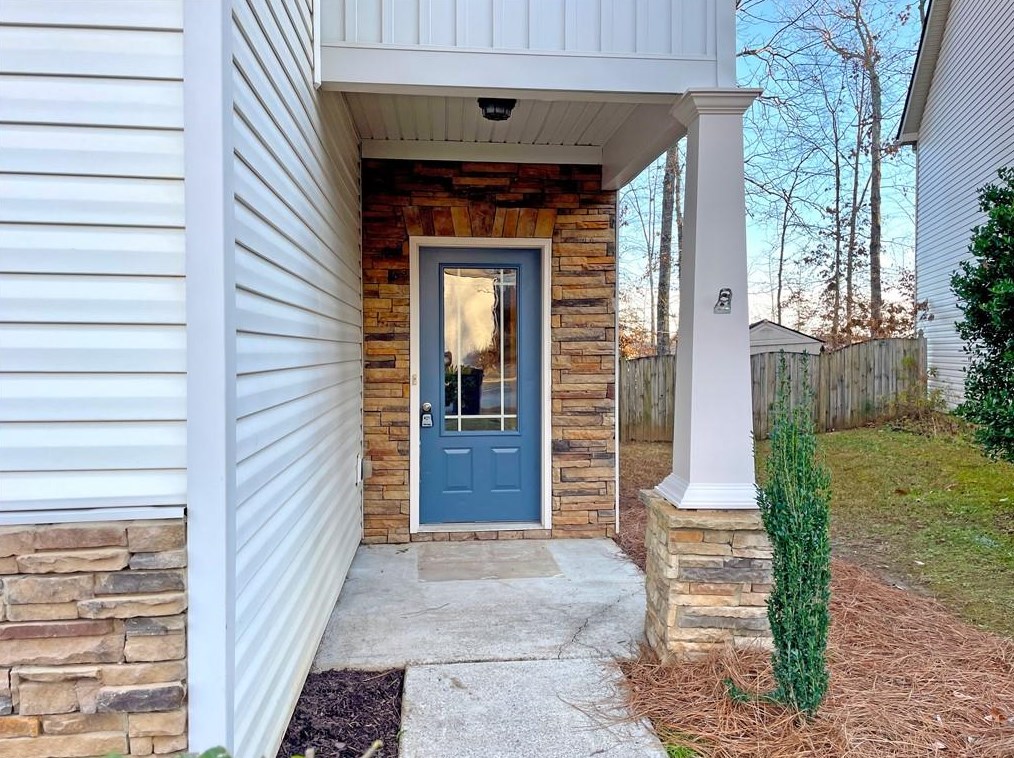 105 Bethany Manor Dr, Ball Ground, GA 30107