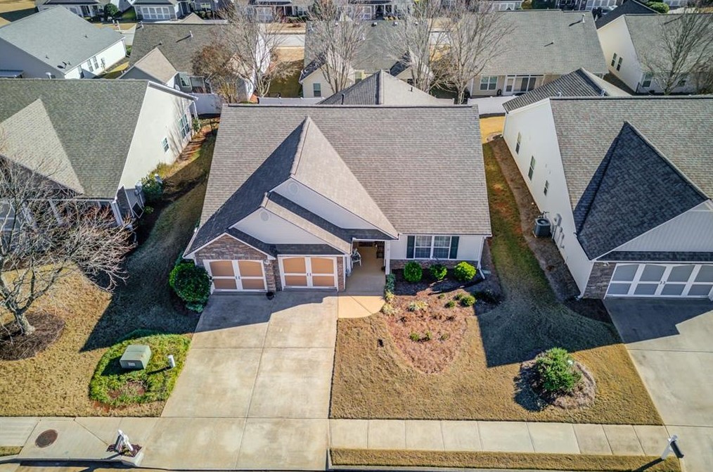 491 Tranquil Dr, Winder, GA 30680