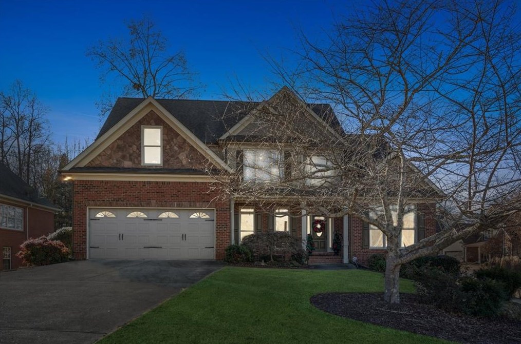 2911 Legislative Ln, Buford, GA 30519-8043