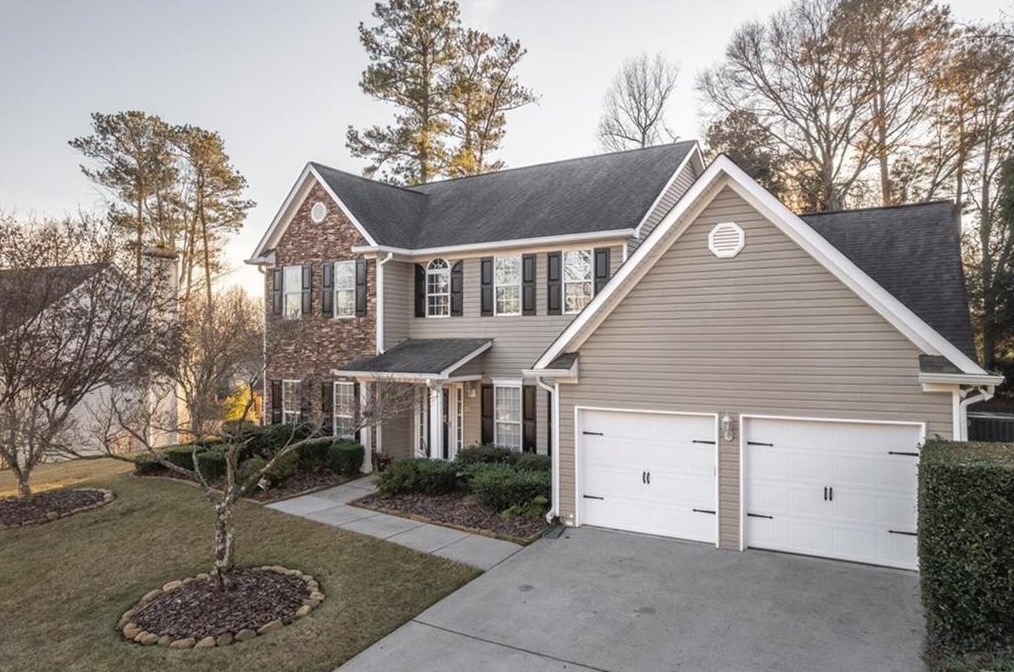 35 Oakmont Pass, Hiram, GA 30141