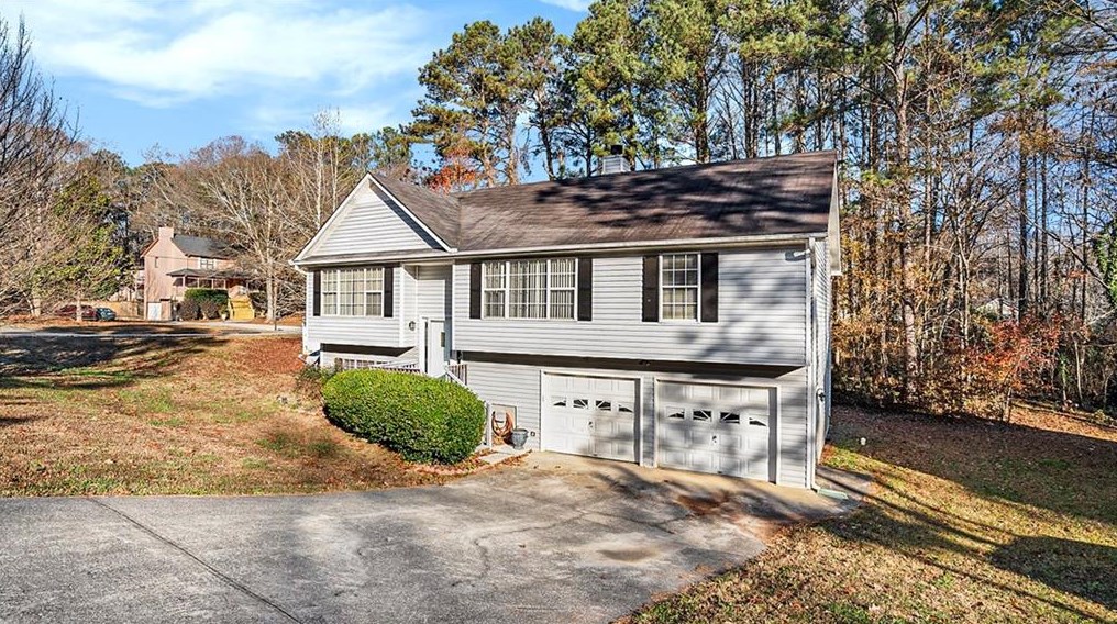 4750 Angie Ct, Powder Springs, GA 30127-3183