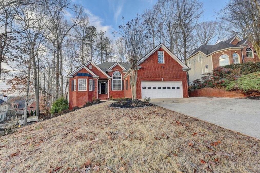 2538 Bent Tree Dr, Dacula, GA 30019