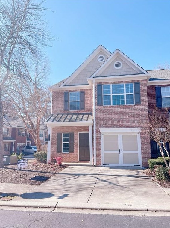 9766 Alberton Ln, Alpharetta, GA 30022