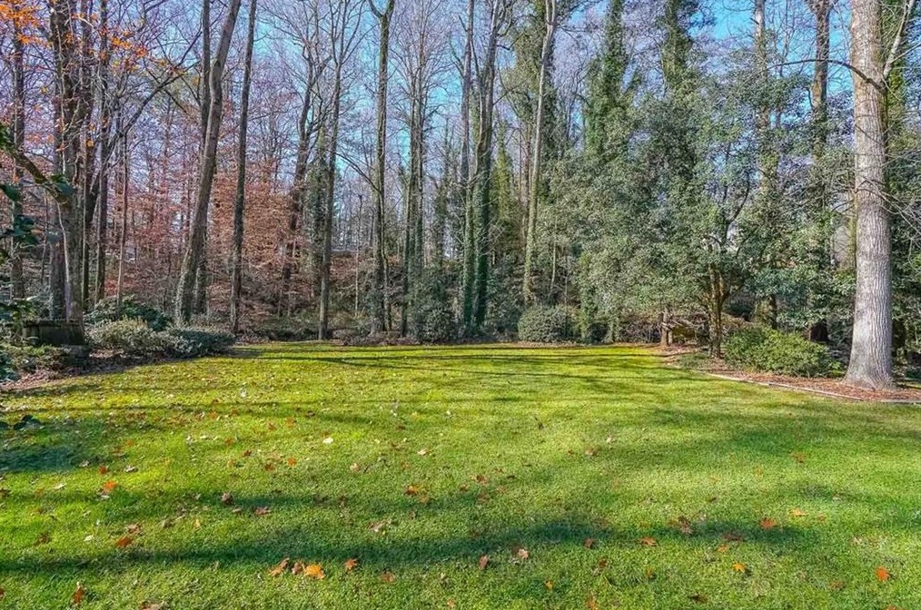 701 Willow Ridge Dr Ne, Marietta, GA 30068