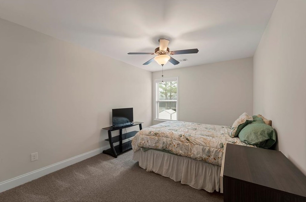155 Arbor Crk, Warner Robins GA  31093-8958 exterior