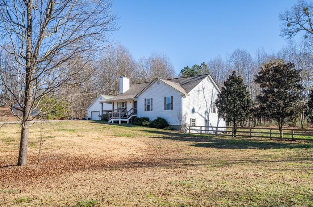 6260 Clear Creek, Ellijay, GA 30536