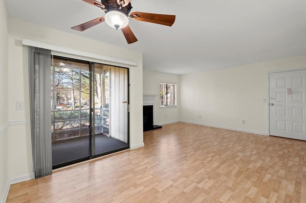 4002 Wingate Way, Atlanta GA  30350-4970 exterior
